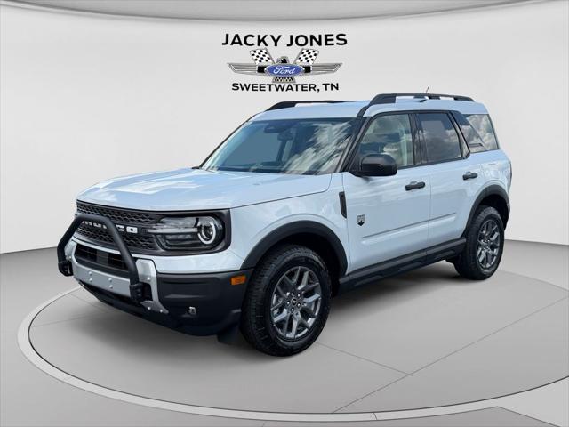 2026 Ford Bronco Sport Big Bend for sale in Sweetwater, TN
