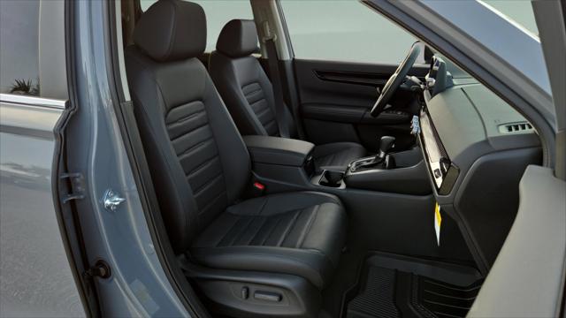 2026 Honda CR-V EX-L 2WD