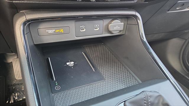 2026 Honda CR-V EX-L 2WD