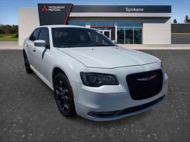 2019 Chrysler 300 300S AWD for sale in Spokane, WA