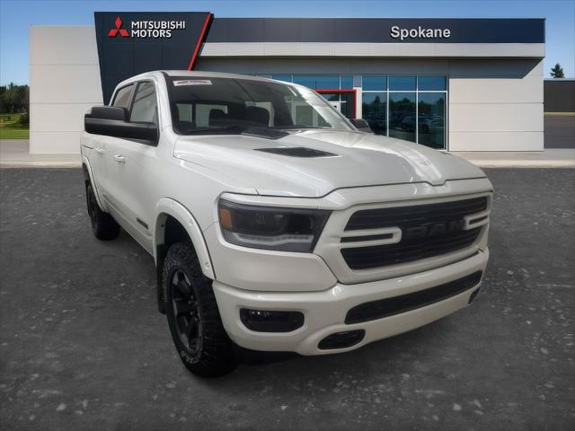 2019 Ram 1500 Rebel for sale in Spokane, WA