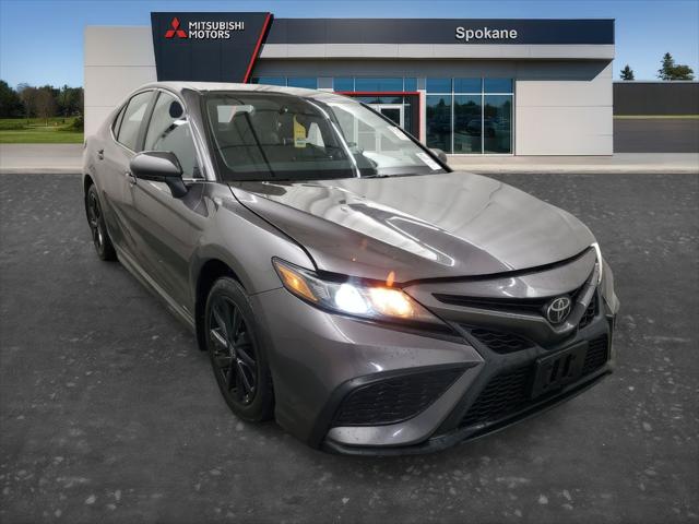 2024 Toyota Camry SE for sale in Spokane, WA