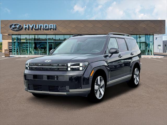 2026 Hyundai Santa Fe Limited for sale in TRIADELPHIA, WV
