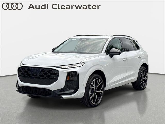 2026 Audi Q3 TFSI quattro S tronic for sale in Clearwater, FL