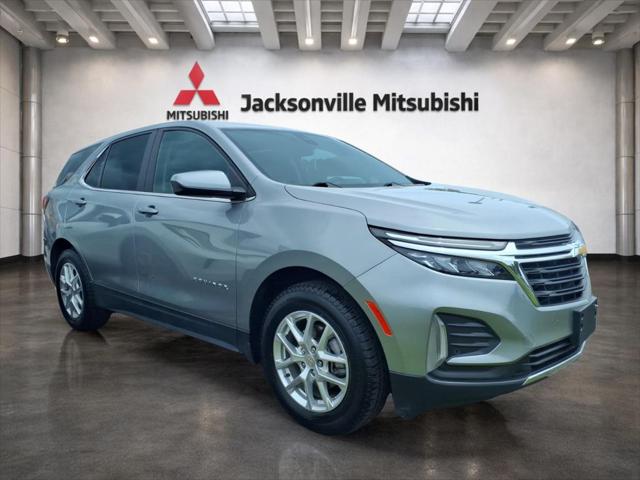 2024 Chevrolet Equinox FWD LT for sale in Jacksonville, NC