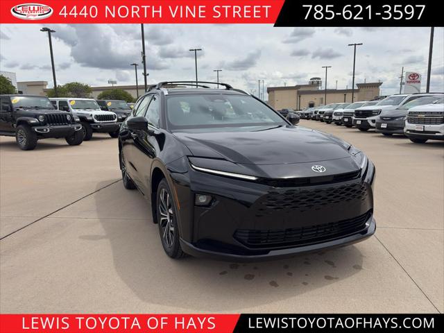 2026 Toyota Crown Signia XLE for sale in Hays, KS
