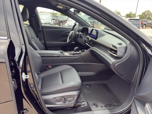 2026 Toyota Crown Signia XLE