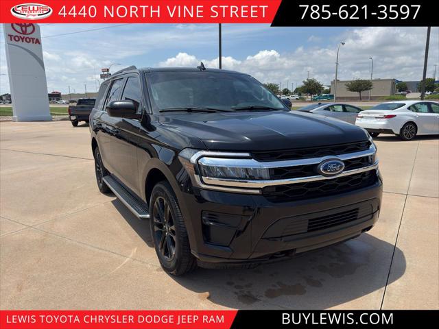 2022 Ford Expedition XLT for sale in Hays, KS