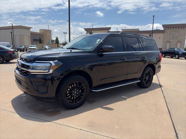 2022 Ford Expedition XLT