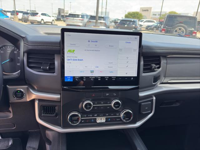 2022 Ford Expedition XLT