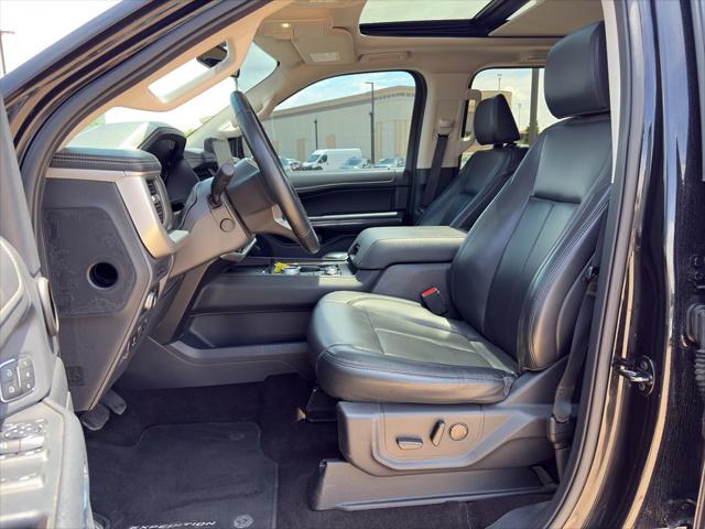 2022 Ford Expedition XLT