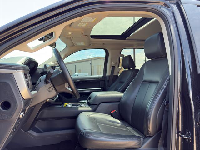 2022 Ford Expedition XLT