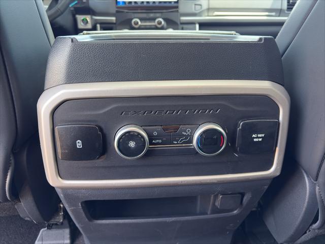 2022 Ford Expedition XLT