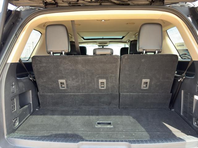 2022 Ford Expedition XLT