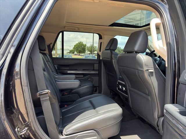 2022 Ford Expedition XLT