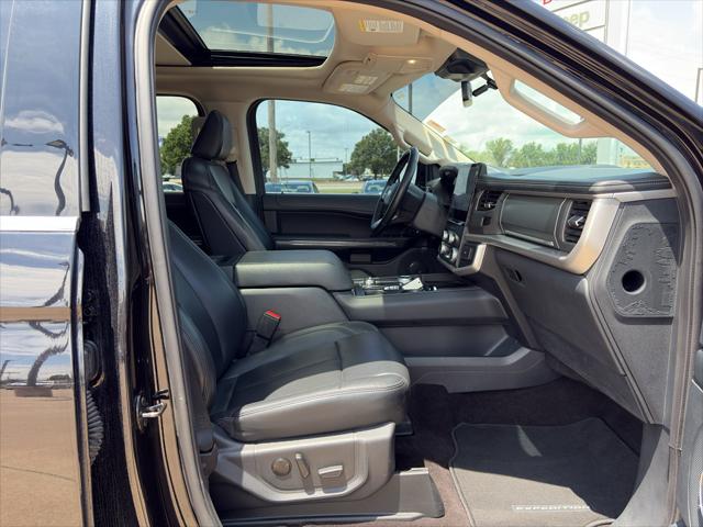 2022 Ford Expedition XLT