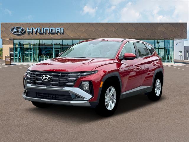 2026 Hyundai Tucson SE for sale in CONROE, TX