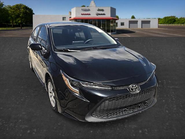 2021 Toyota Corolla LE for sale in Baker City, OR