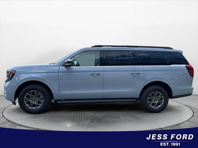2026 Ford Expedition Max Active MAX