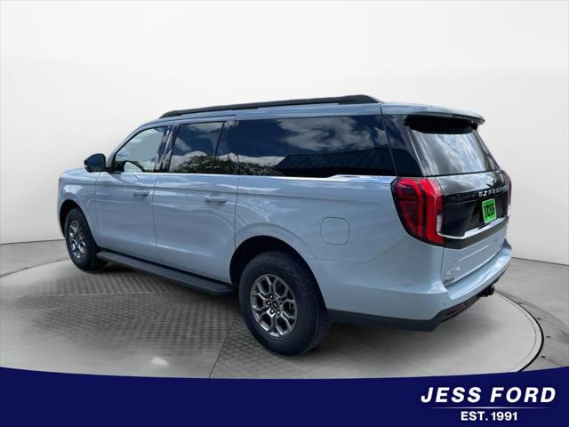 2026 Ford Expedition Max Active MAX