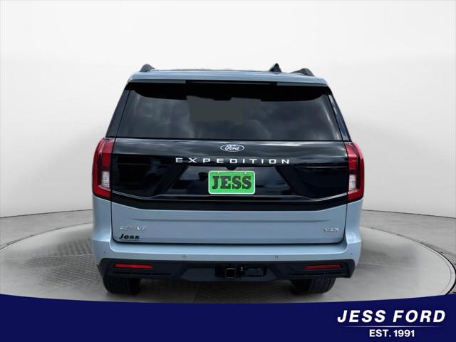 2026 Ford Expedition Max Active MAX