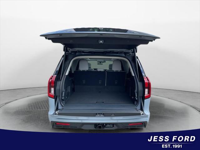 2026 Ford Expedition Max Active MAX