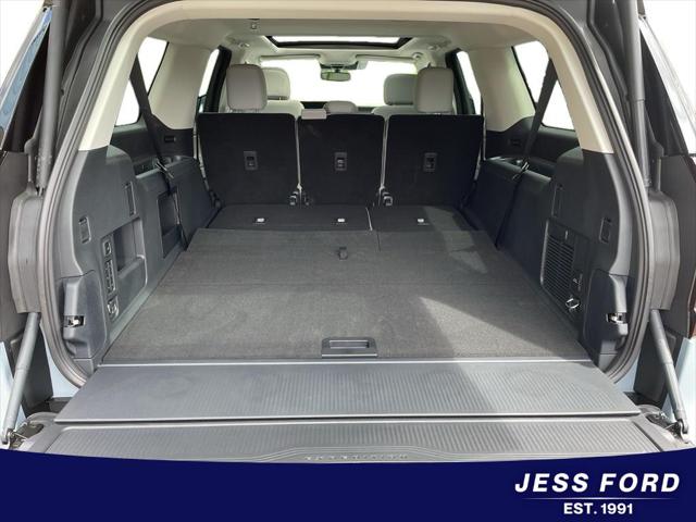 2026 Ford Expedition Max Active MAX