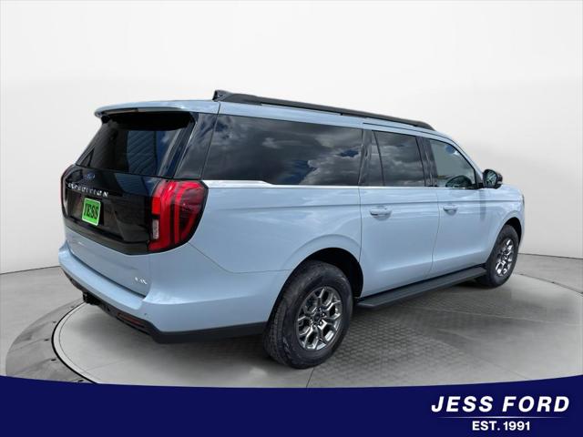 2026 Ford Expedition Max Active MAX