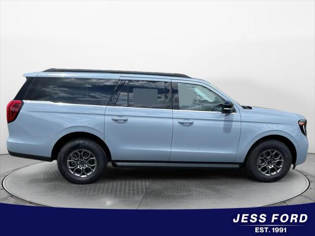 2026 Ford Expedition Max Active MAX