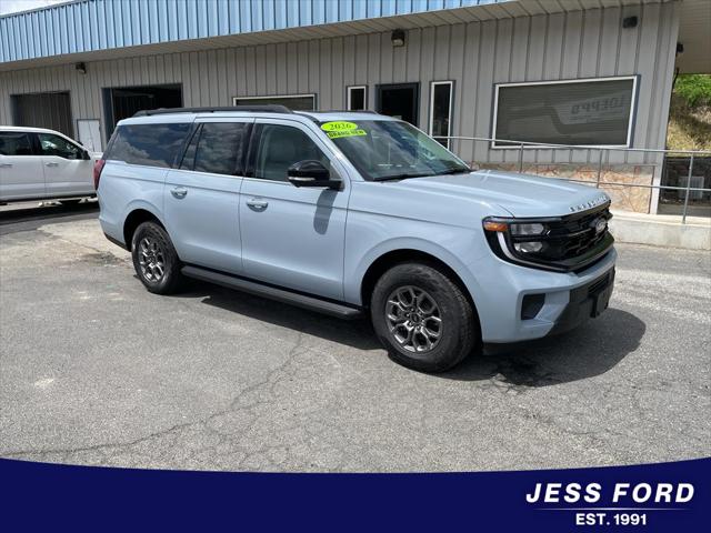 2026 Ford Expedition Max Active MAX
