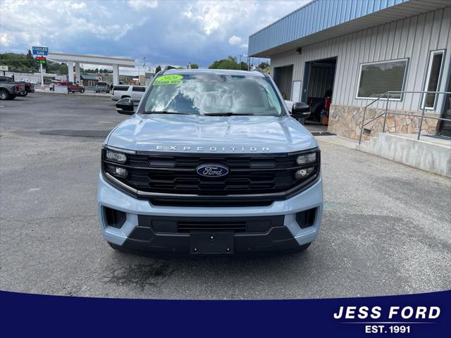2026 Ford Expedition Max Active MAX