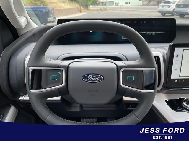 2026 Ford Expedition Max Active MAX