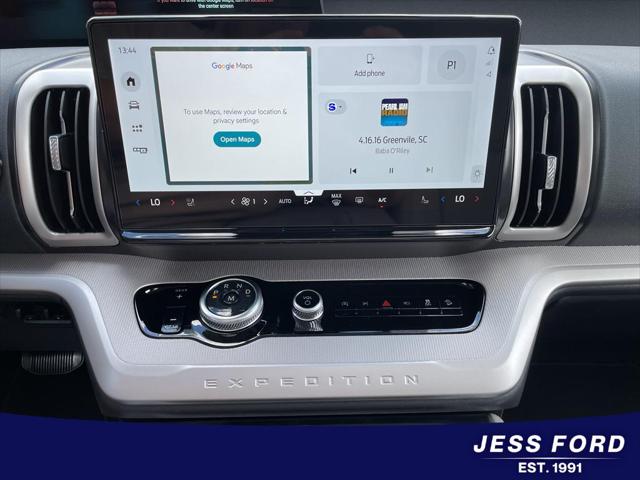 2026 Ford Expedition Max Active MAX