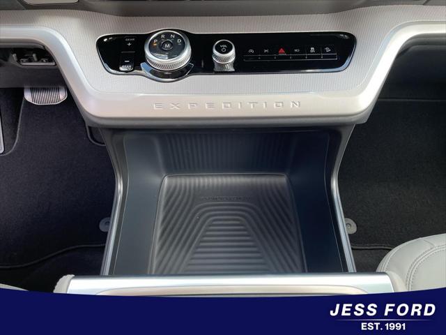 2026 Ford Expedition Max Active MAX