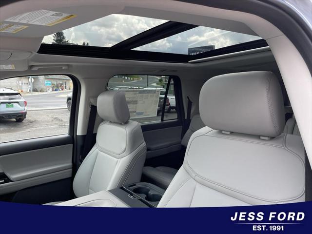2026 Ford Expedition Max Active MAX
