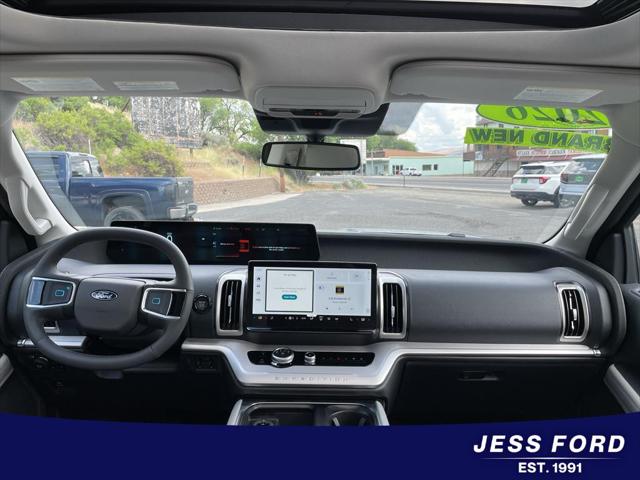 2026 Ford Expedition Max Active MAX