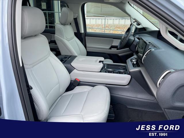 2026 Ford Expedition Max Active MAX