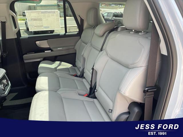 2026 Ford Expedition Max Active MAX