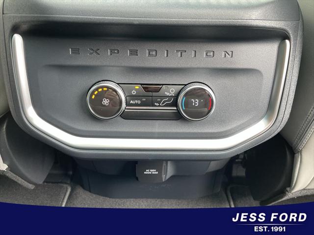2026 Ford Expedition Max Active MAX