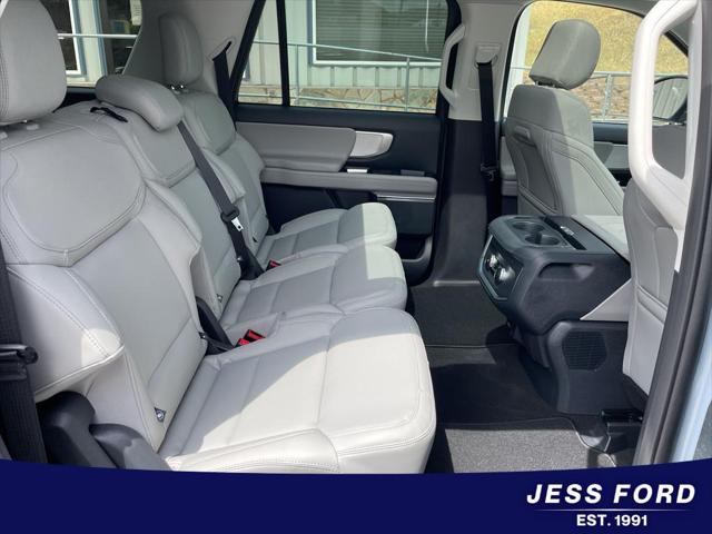 2026 Ford Expedition Max Active MAX