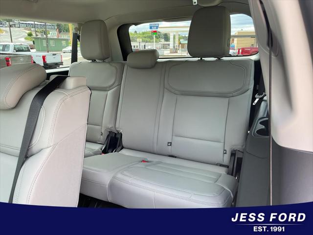 2026 Ford Expedition Max Active MAX