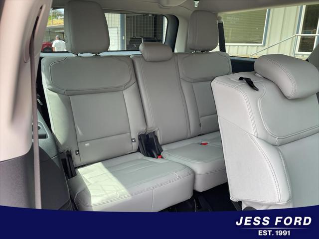 2026 Ford Expedition Max Active MAX