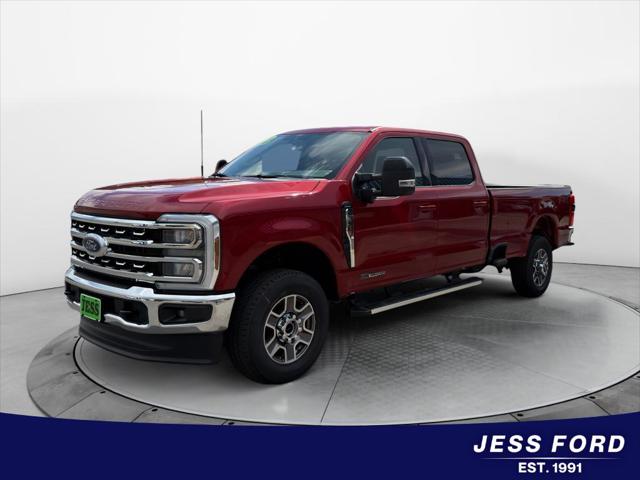 2026 Ford F-350 LARIAT for sale in Grand Coulee, WA