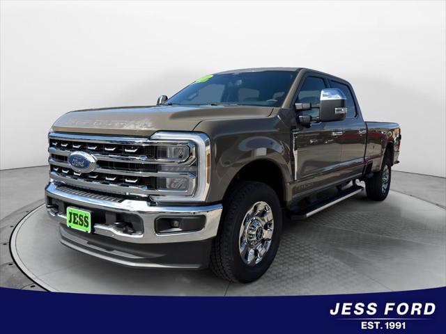 2026 Ford F-350 LARIAT for sale in Grand Coulee, WA