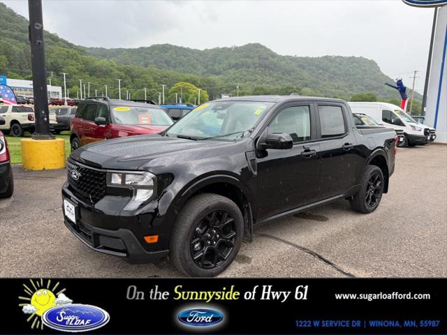 2026 Ford Maverick XLT for sale in Winona, MN
