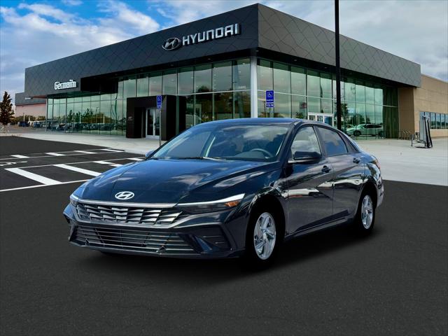 2026 Hyundai Elantra SE for sale near COLUMBUS, OH