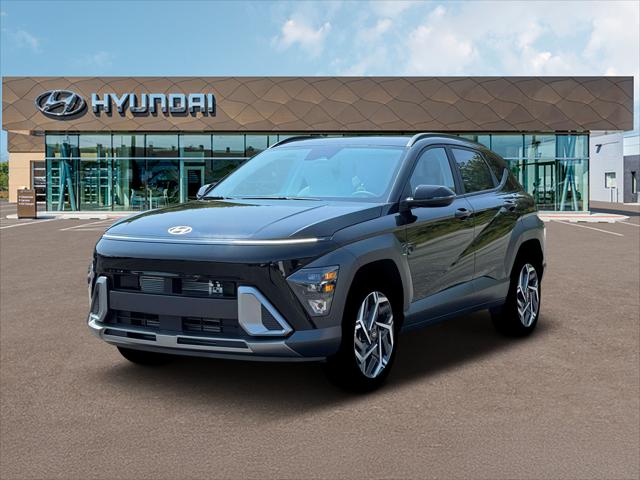 2026 Hyundai Kona SEL Premium for sale in WEST CHESTER, PA