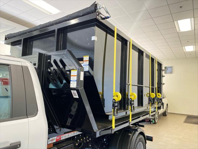 2026 Ford F-550 XL