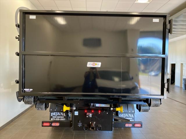 2026 Ford F-550 XL