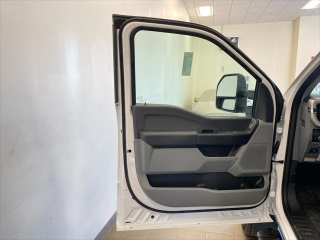 2026 Ford F-550 XL